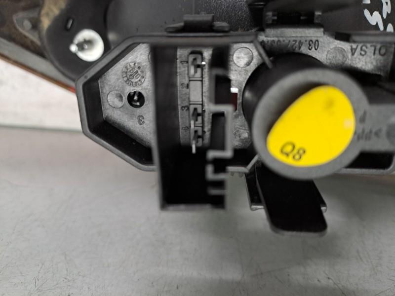 Feu arriere secondaire gauche (feux) BMW X1 E84 PHASE 1 Diesel - 1