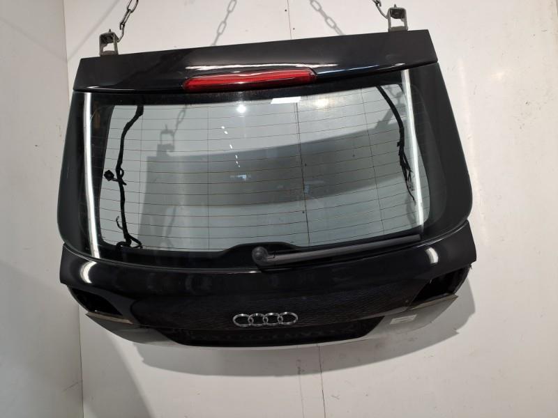 Malle/Hayon arriere AUDI A3 2 SPORTBACK PHASE 1 Diesel - 1