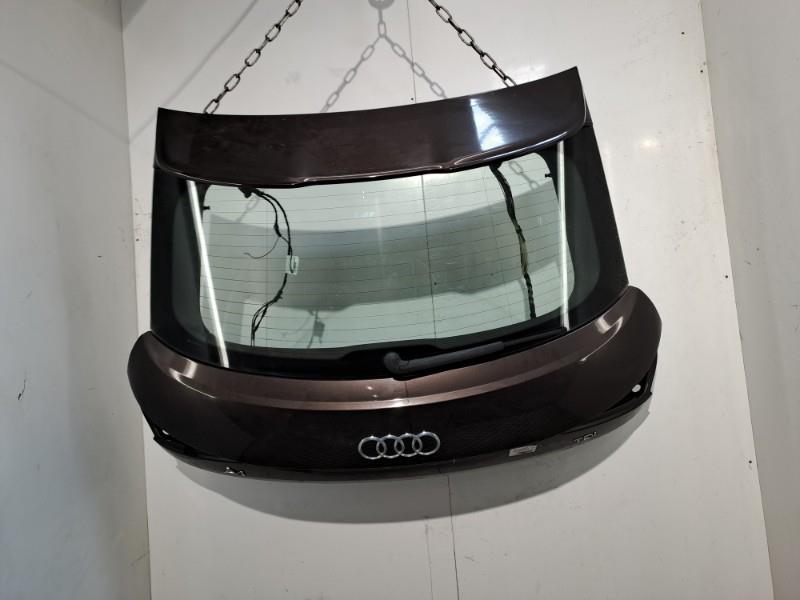 Malle/Hayon arriere AUDI A1 1 PHASE 1 Diesel - 1
