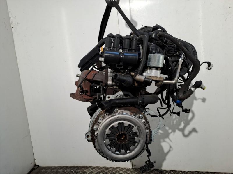 Moteur CHEVROLET AVEO 1 Essence - 1
