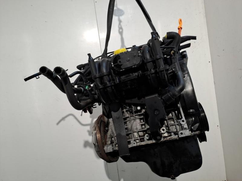 Moteur VOLKSWAGEN POLO 3 PHASE 2 Essence - 1