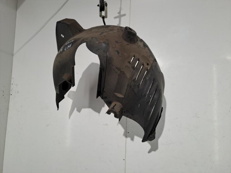 Parasale posteriore destro RENAULT TWINGO 3 PHASE 1 Gasolina - 1