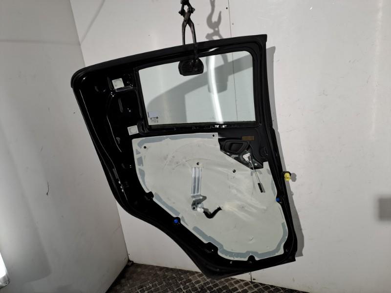 Porte arriere gauche CHEVROLET SPARK PHASE 1 Essence - 1