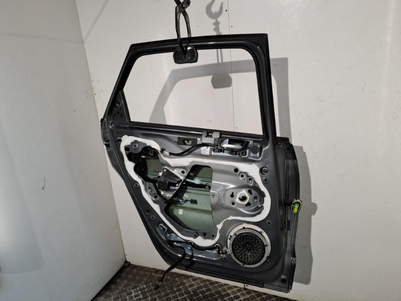 Porte arriere gauche CITROEN C4 2 PHASE 1 Diesel - 1