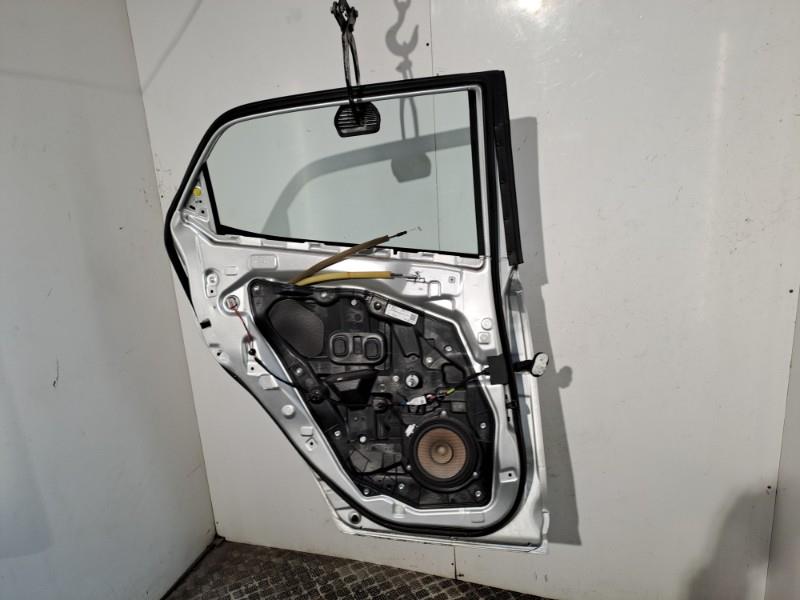 Porte arriere gauche MAZDA 2 2 PHASE 1 Diesel - 1