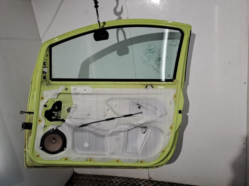 Porte avant droit FORD KA 2 PHASE 2 Essence - 1
