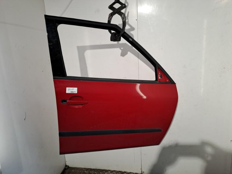 Porte avant droit SKODA FABIA 2 PHASE 1 Diesel - 1