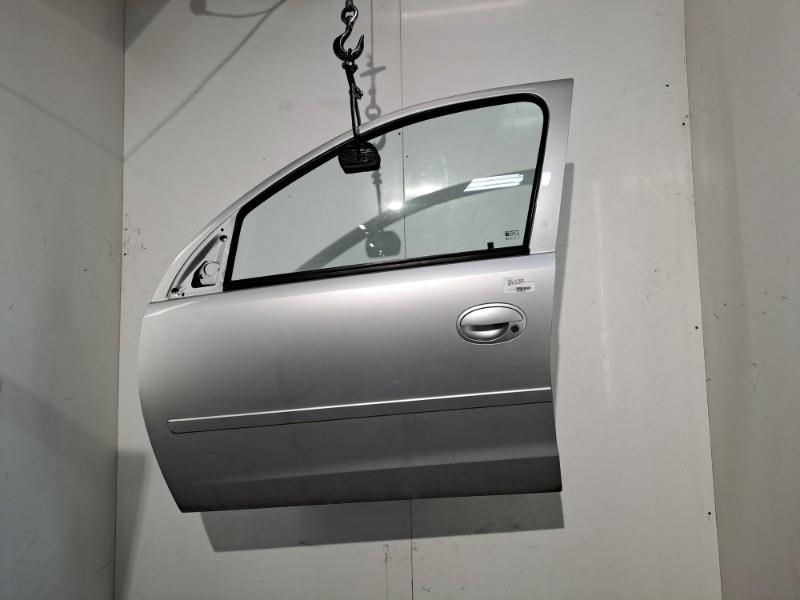 Porte avant gauche OPEL CORSA C PHASE 2 Essence - 1