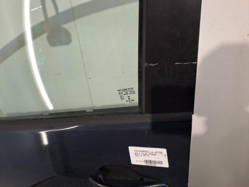 Porte avant gauche VOLKSWAGEN GOLF PLUS PHASE 1 Diesel - 1