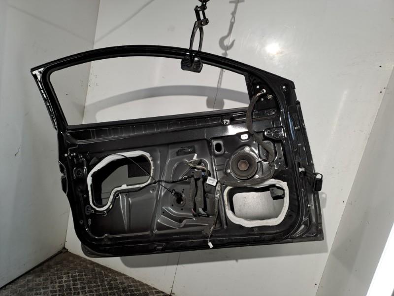 Porte avant gauche RENAULT MEGANE 3 PHASE 1 COUPE Diesel - 1