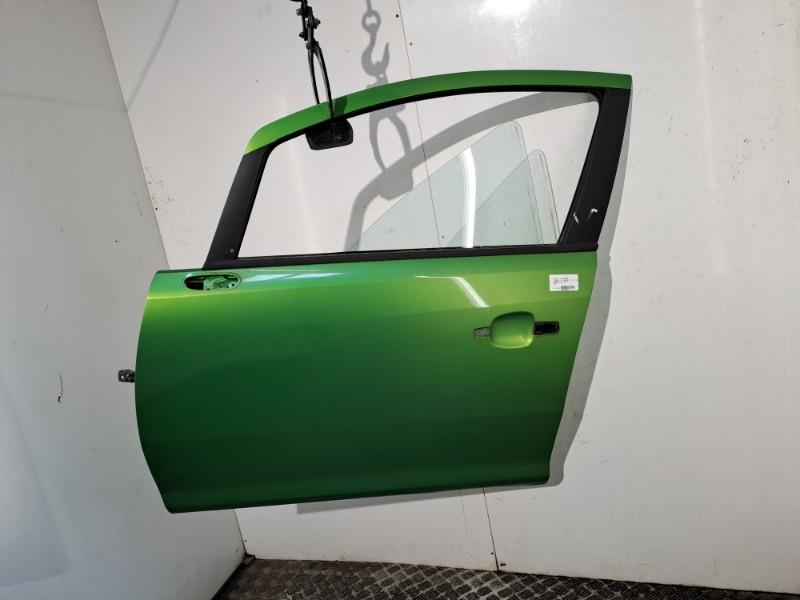 Porte avant gauche OPEL CORSA D PHASE 2 Essence - 1
