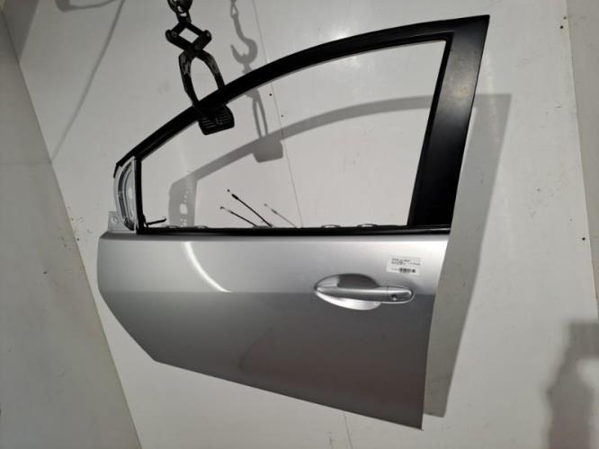 Photo de la pièce