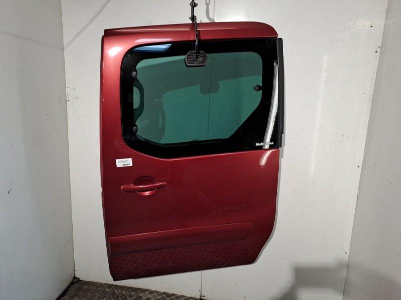 Porte laterale gauche CITROEN BERLINGO 2 PHASE 1 Diesel - 1
