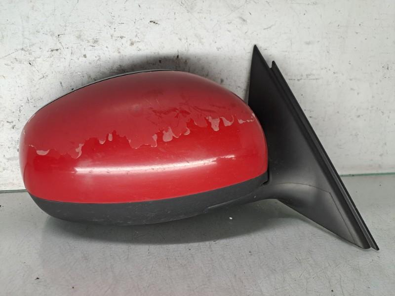 Retrovisor derecho SKODA FABIA 2 PHASE 1 Diésel - 1