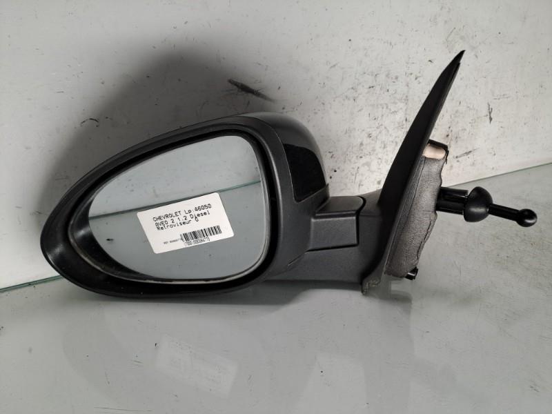 Retrovisor izquierdo CHEVROLET AVEO 2 Diésel - 1