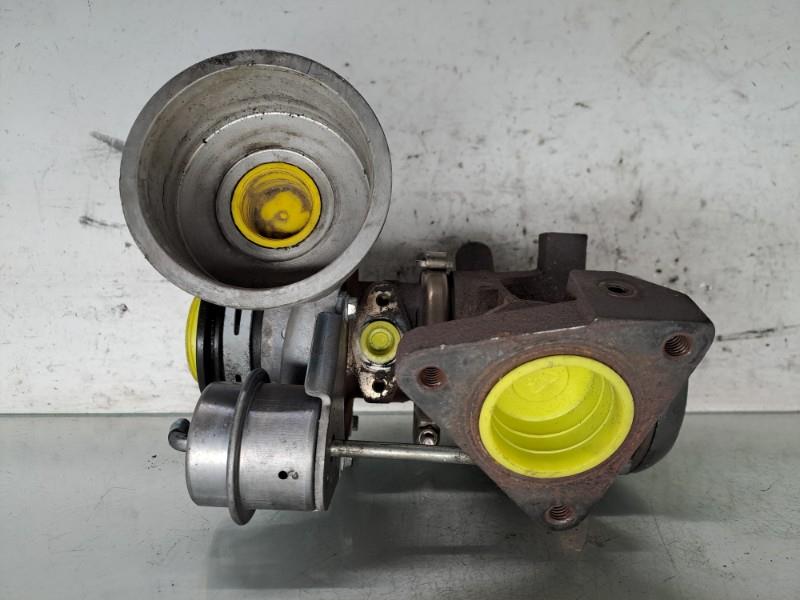 Turbo MERCEDES CLASSE B 245 PHASE 2 Diesel - 1