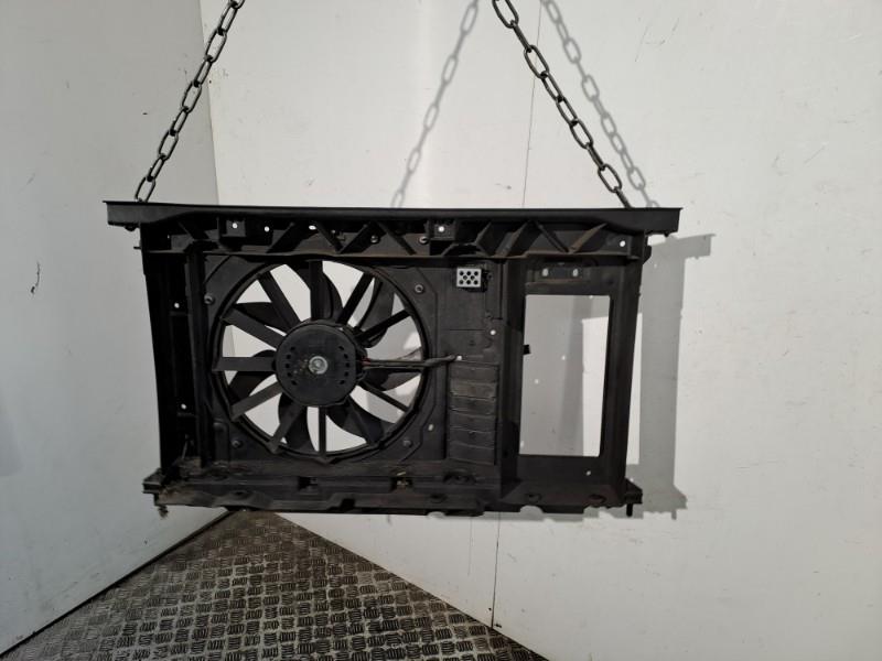 Ventilateur eau CITROEN C4 1 PHASE 1 Diesel - 1