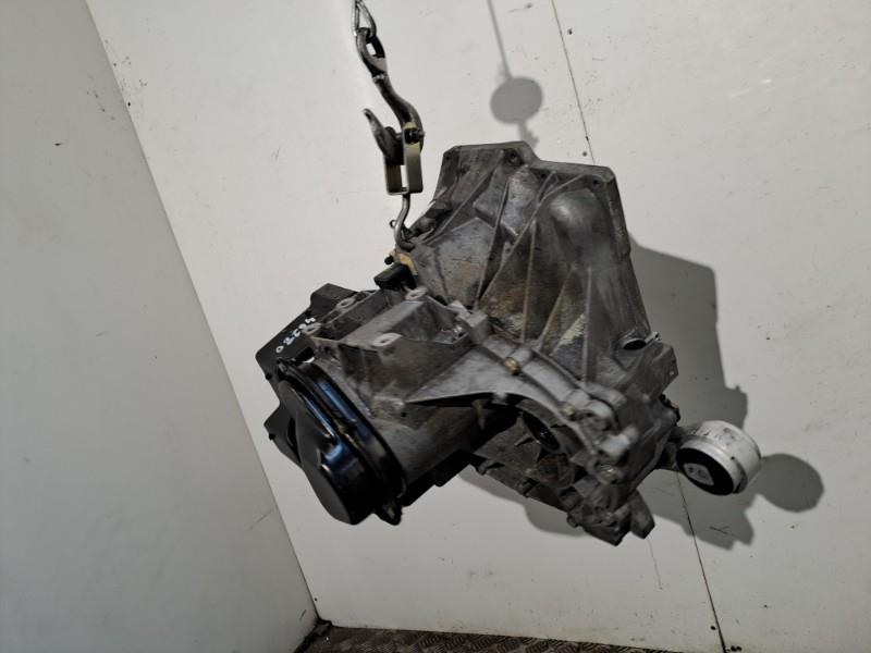 Boite de vitesses FORD FUSION PHASE 2 Diesel - 1