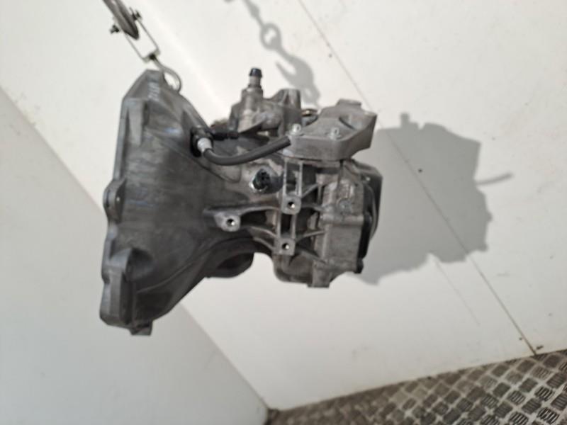 Boite de vitesses OPEL CORSA E Essence - 1