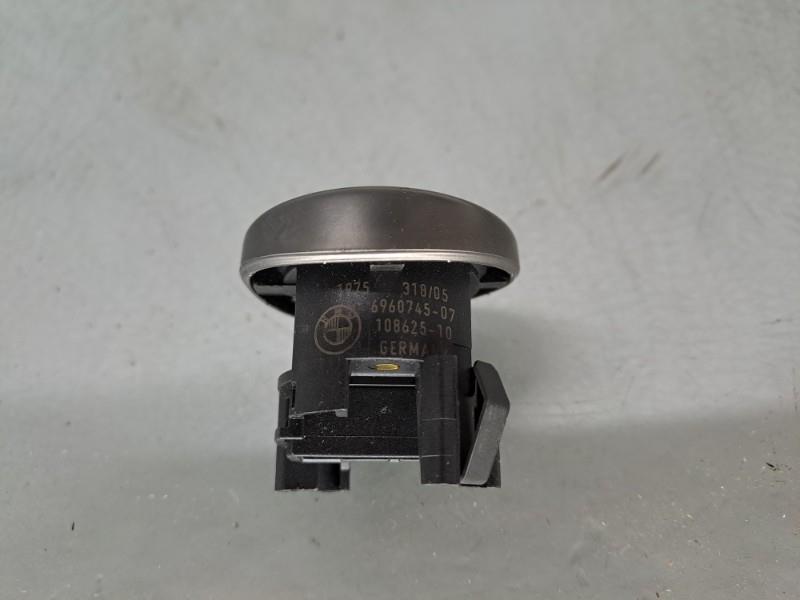 Bouton de demarrage BMW SERIE 6 E63 COUPE PHASE 1 Essence - 1