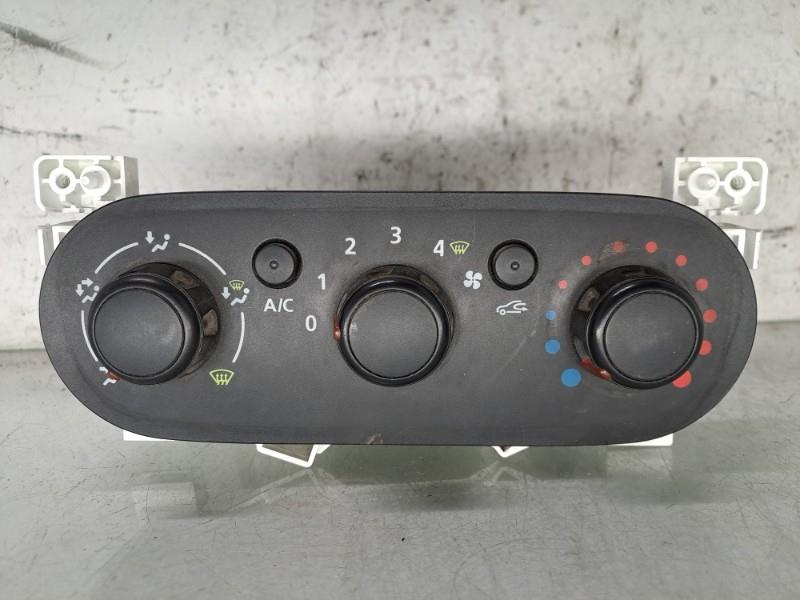 Commande chauffage RENAULT TRAFIC 3 COURT PHASE 1 Diesel - 1