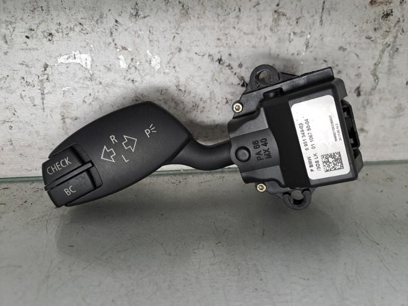 Commodo phare BMW SERIE 6 E63 COUPE PHASE 1 Essence - 1