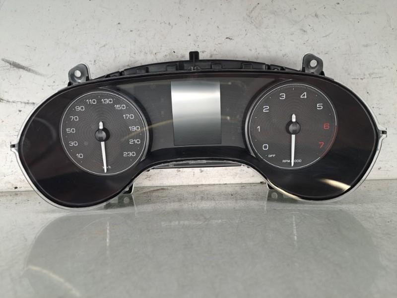 Compteur FIAT TIPO CROSS PHASE 2 Essence/Hybride - 1