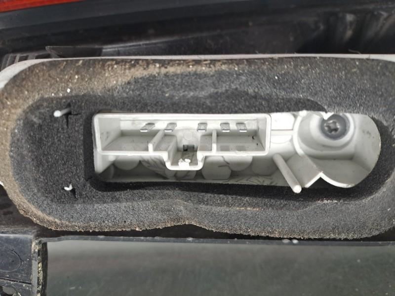 Feu arriere principal gauche (feux) FORD FOCUS 2 PHASE 1 BREAK Diesel - 1