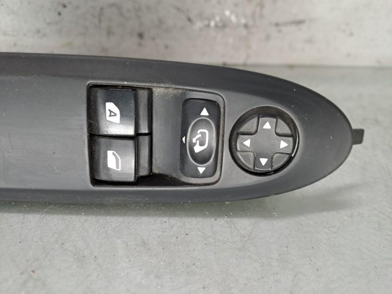 Interrupteur de leve vitre avant gauche DS DS3 PHASE 3 Diesel - 1