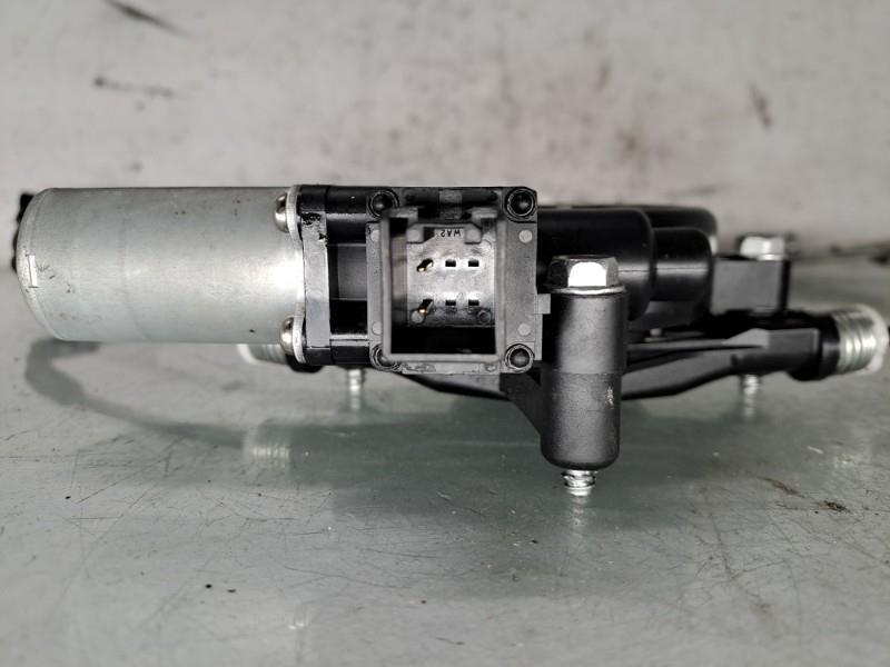 Leve vitre electrique avant droit MAZDA 2 2 PHASE 1 Diesel - 1