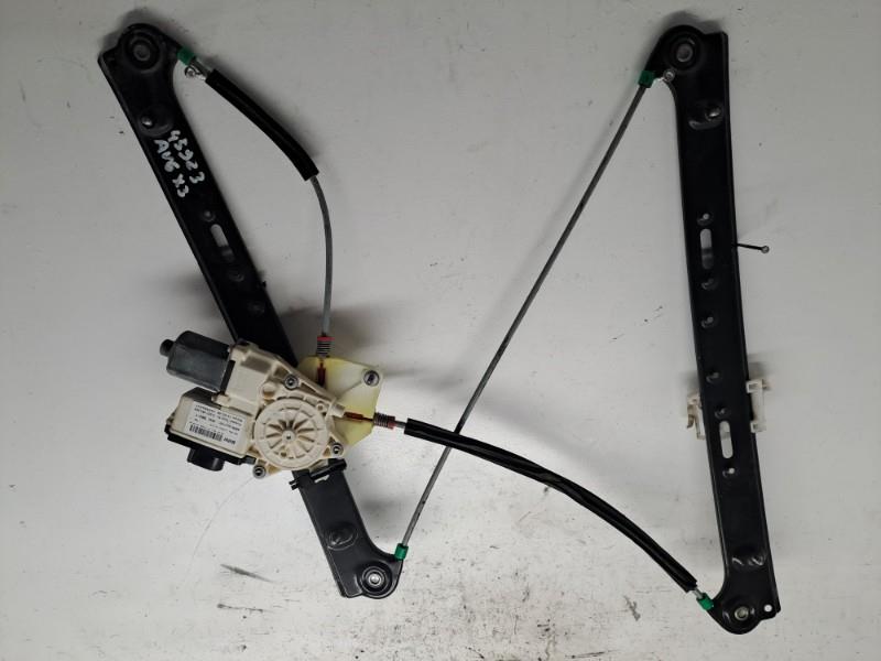 Leve vitre electrique avant gauche BMW X3 E83 PHASE 2 Diesel - 1