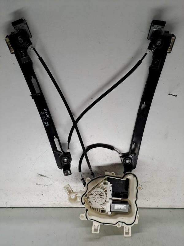 Leve vitre electrique avant gauche SEAT ALTEA PHASE 2 Diesel - 1