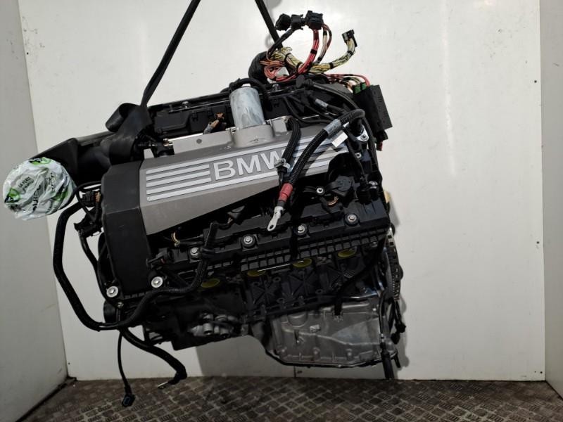 Motore BMW SERIE 6 E63 COUPE PHASE 1 Gasolina - 1