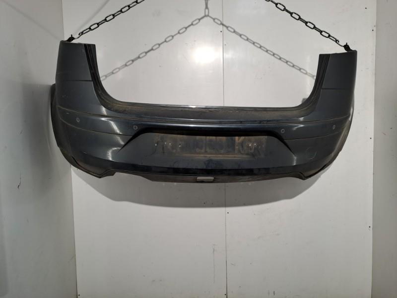 Pare choc arriere SEAT ALTEA PHASE 1 Diesel - 1