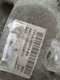 Photo de la pièce