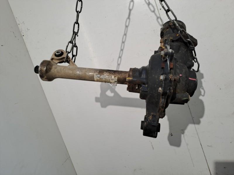 Pont avant complet FORD RANGER 4 PHASE 3 Diesel - 1
