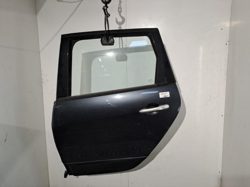 Porte arriere gauche RENAULT SCENIC 3 PHASE 1 Diesel - 1