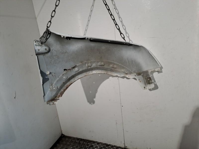 Aile avant gauche FORD TRANSIT CONNECT 1 PHASE 3 Diesel - 1