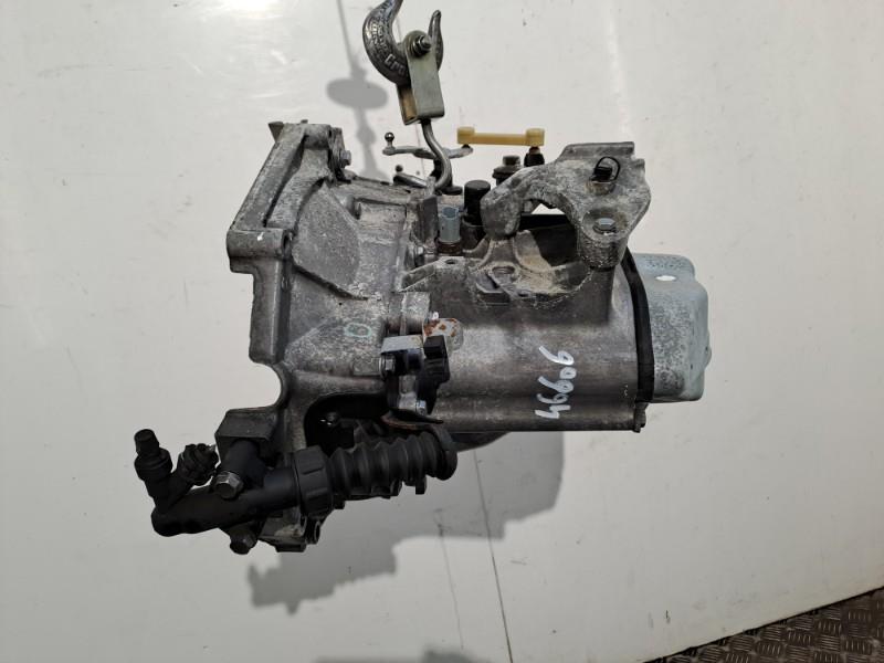 Boite de vitesses CITROEN C3 1 PHASE 1 Essence - 1