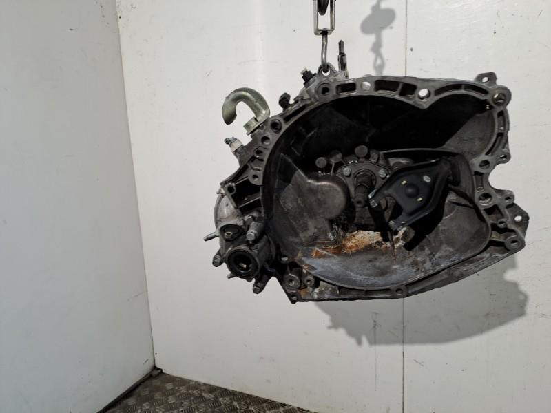 Boite de vitesses PEUGEOT 307 PHASE 2 CABRIOLET Essence - 1