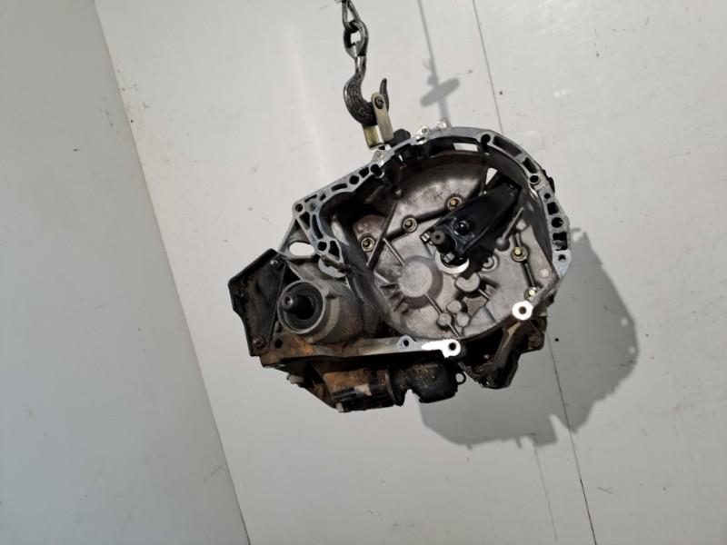 Boite de vitesses RENAULT CLIO 2 PHASE 2 Diesel - 1