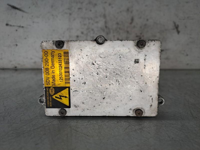 Boitier xenon JAGUAR X-TYPE PHASE 1 Diesel - 1