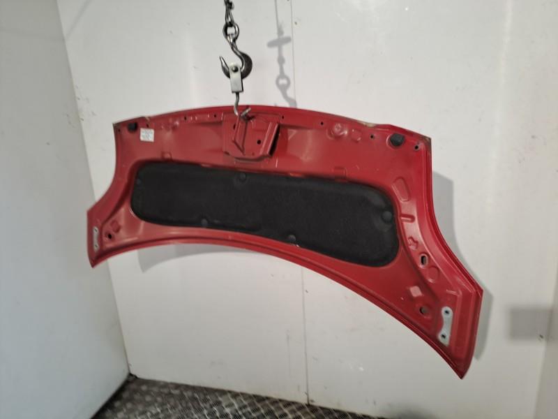 Capot TOYOTA YARIS 2 PHASE 1 Essence - 1