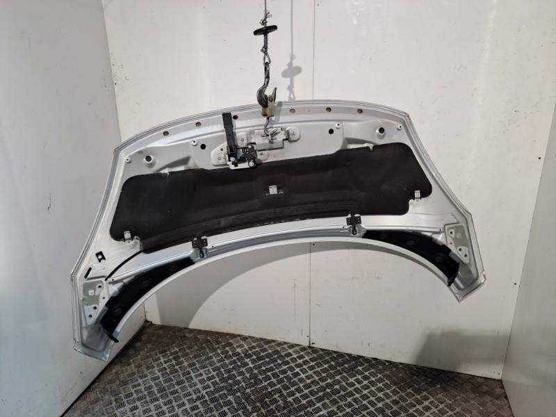 Capot RENAULT GRAND SCENIC 3 PHASE 1 Diesel - 1