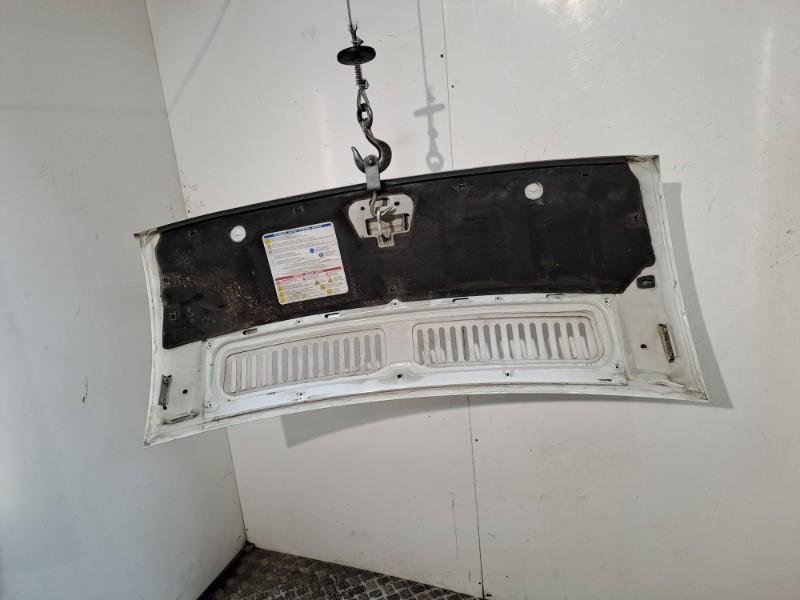 Capot PEUGEOT BOXER 3 PHASE 1 Diesel - 1