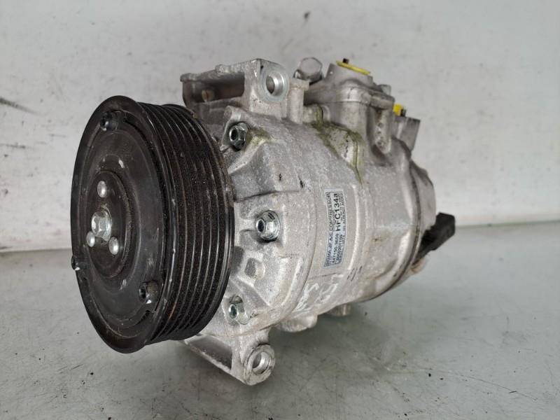 Compresseur clim SEAT TOLEDO 3 Diesel - 1