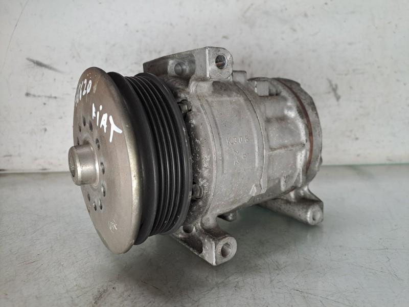 Compressore clima FIAT PUNTO EVO 3 Gasolina - 1