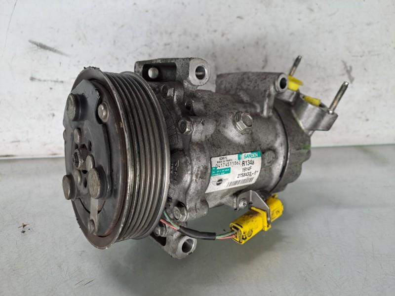 Compresseur clim MINI MINI 2 R56 PHASE 1 Essence - 1