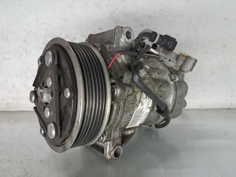 Compresseur clim NISSAN JUKE 2 Essence - 1