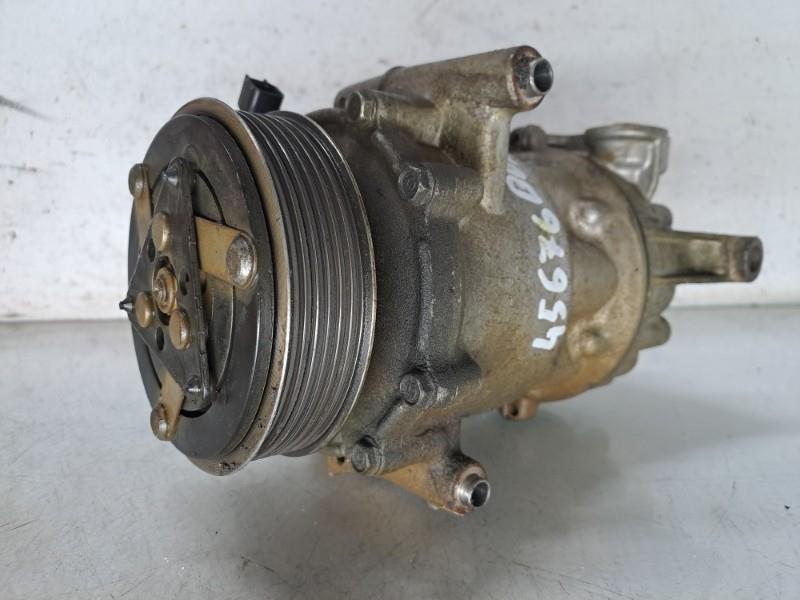 Compresseur clim PEUGEOT BOXER 3 PHASE 1 Diesel - 1
